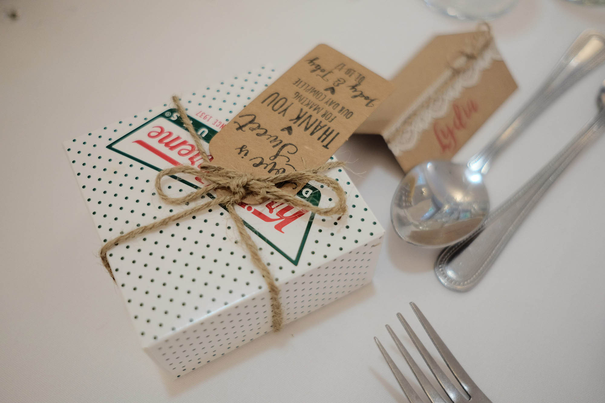 Krispy Kreme Wedding Favors
 For the love of Doughnuts Wedding Doughnuts are the