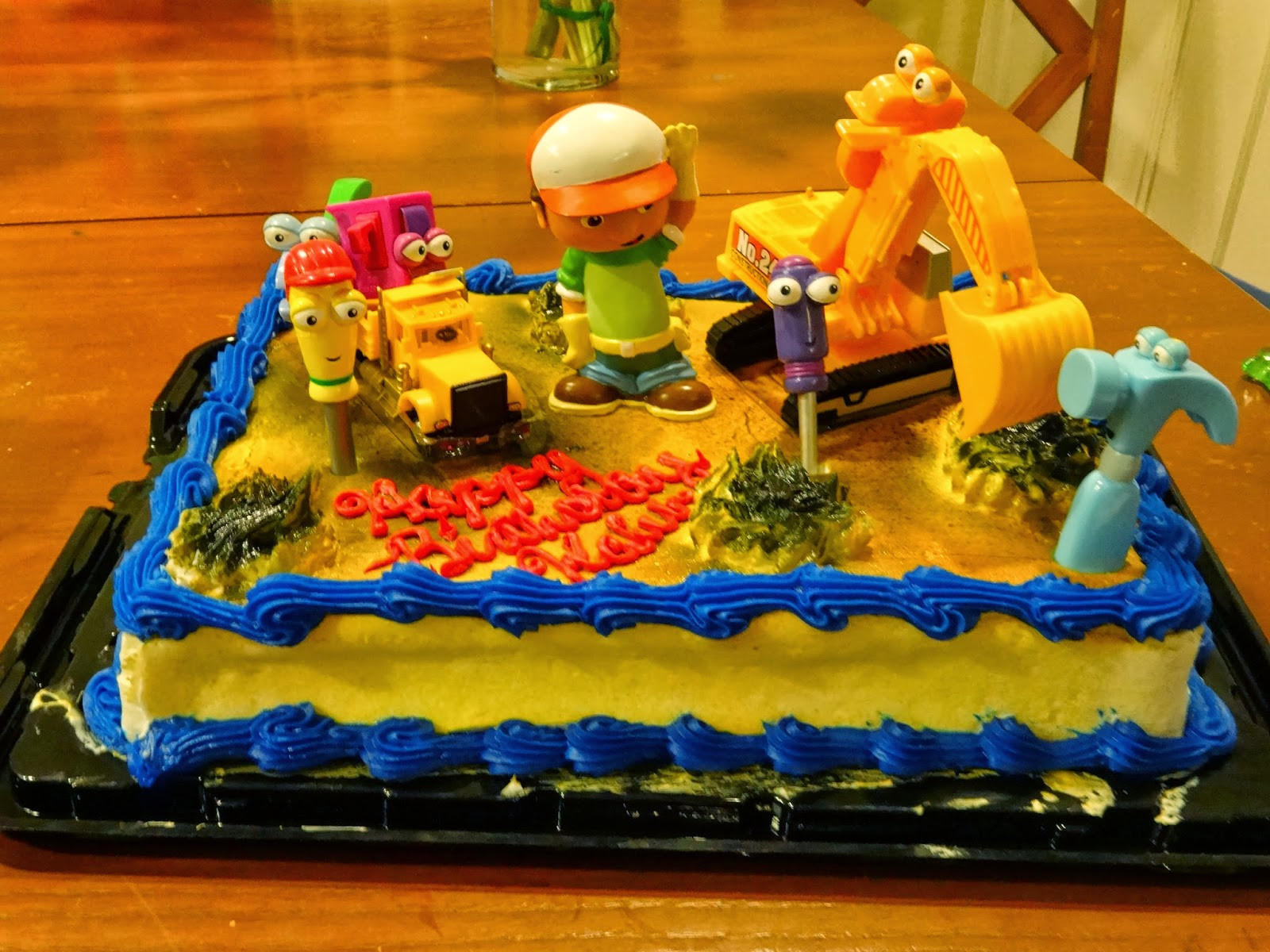 Krogers Birthday Cakes
 Wwe Cake Kroger