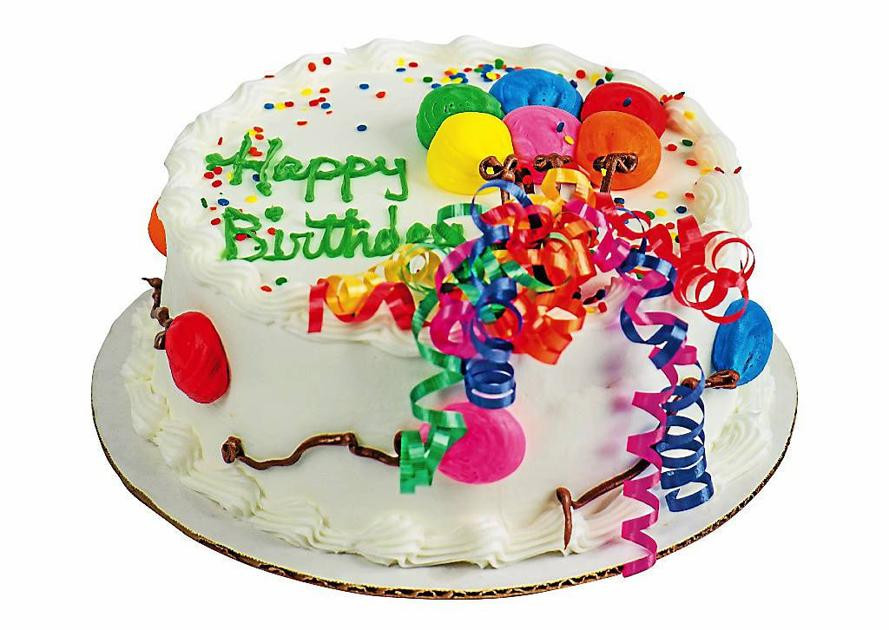 Krogers Birthday Cakes
 Angry mom drop kicked son’s birthday cake Kroger