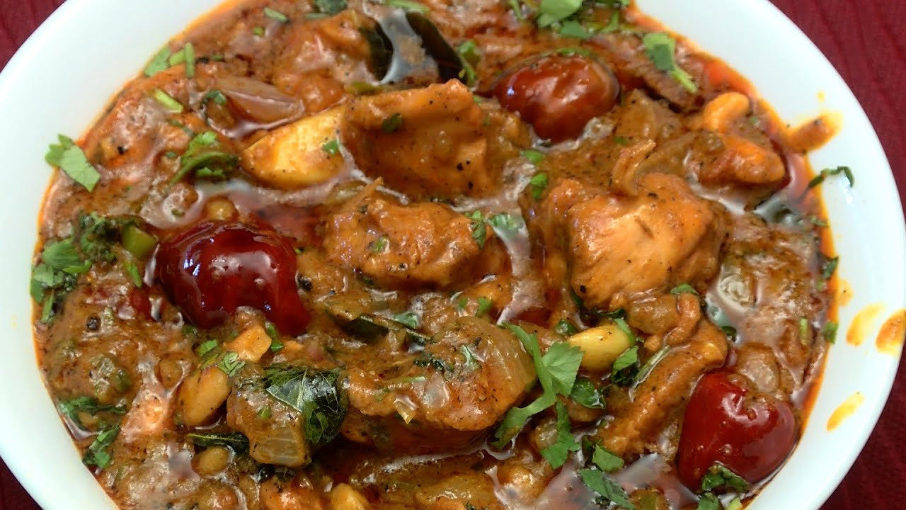 Lamb Gravy Recipe
 How to Make tasty Chicken Gravy in Tamil tamil vlog
