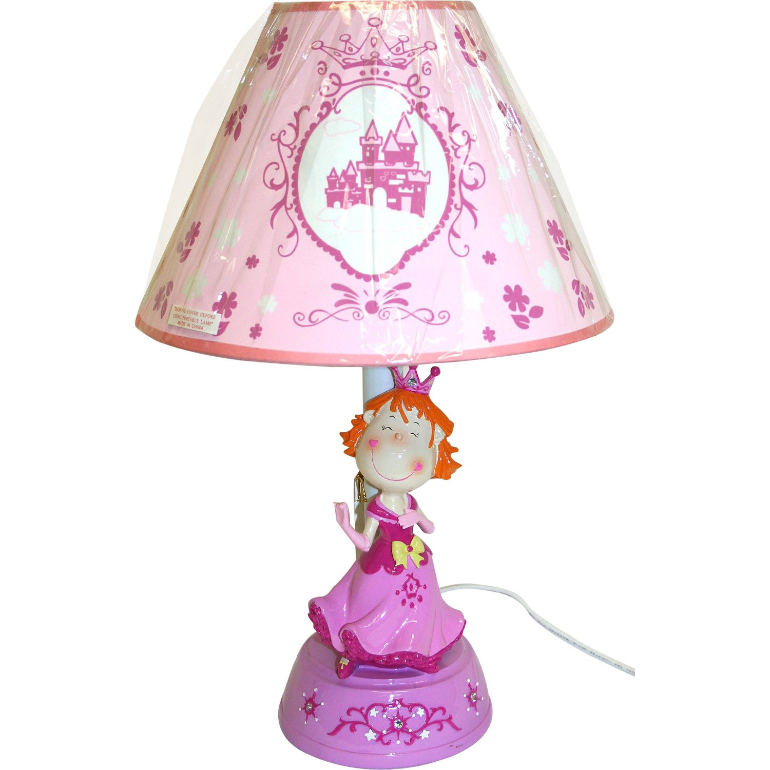 23 Of the Hottest Lamp Shades for Kids Room - Home, Family, Style and