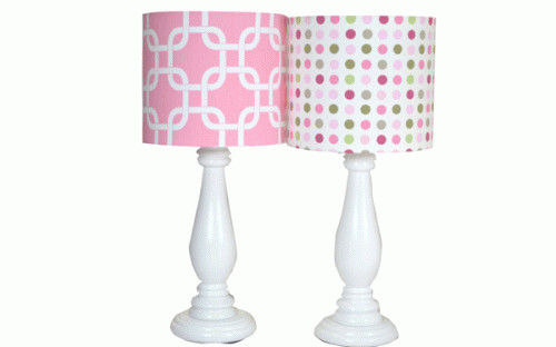 Lamp Shades For Kids Room
 Lamp Shades for Nurseries and Kids rooms Studio Collection