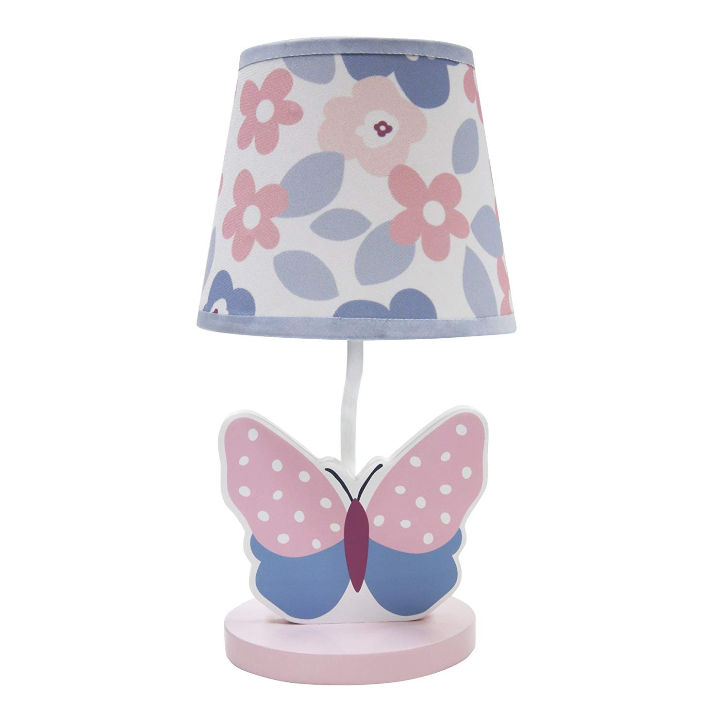 Lamp Shades For Kids Room
 Butterfly Meadow Lamp Shade Bulb Kids Room Bedroom Nursery