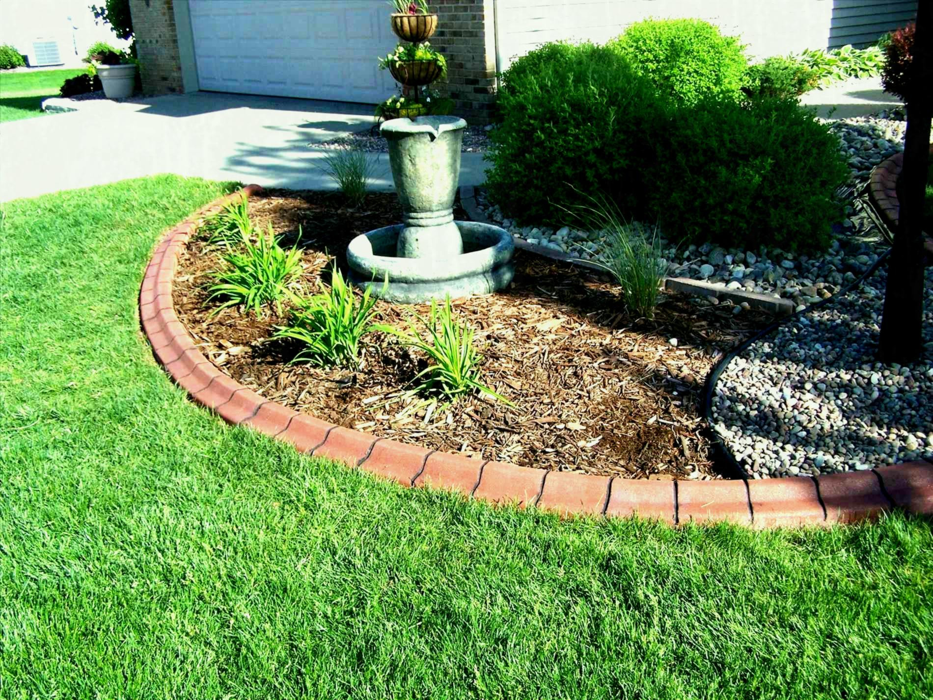 Landscape Edging Lowes
 Ideas Presenting Lowes Garden Edging For Beautify And