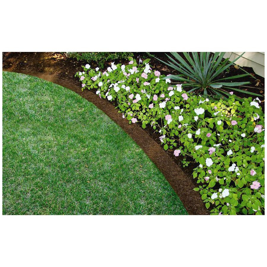 Landscape Edging Lowes
 Outdoor Lowes Edging To Make Aggressive Curves Garden