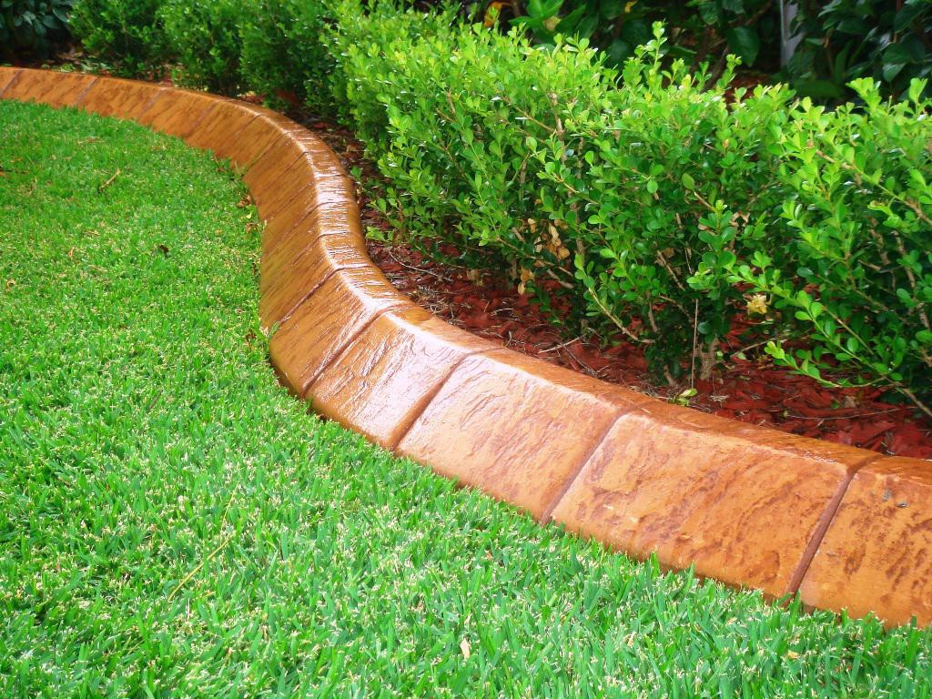 Landscape Edging Lowes
 Outdoor Lowes Edging To Make Aggressive Curves Garden