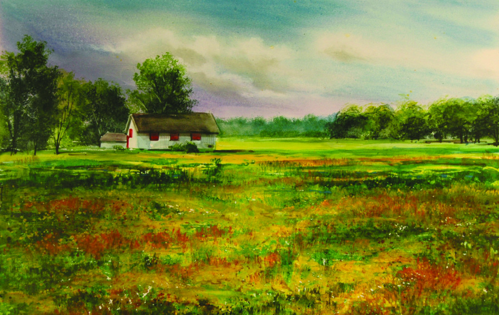 Landscape Painting Artists
 Landscape Paintings 2