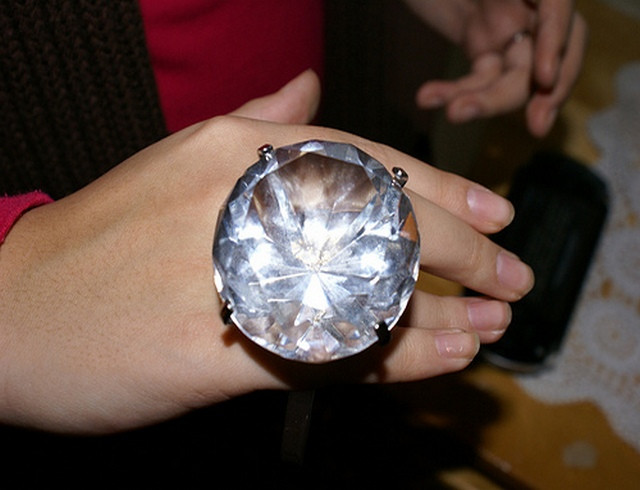 Large Wedding Rings
 Best Really Big Diamond Rings Big Wedding Rings Diamonds