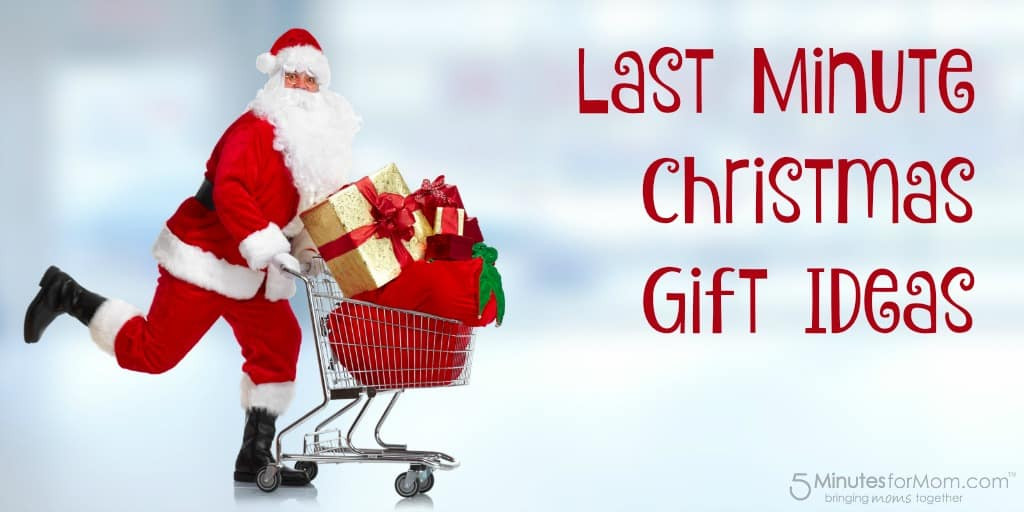 Last Minute Christmas Gifts For Kids
 Last Minute Christmas Gift Ideas for Kids ListToppers 5