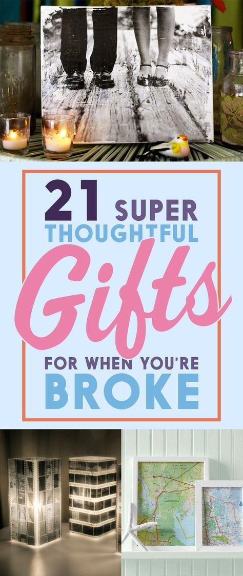 Last Minute Gift Ideas For Boyfriend
 21 Last Minute Gifts That Are Actually Thoughtful