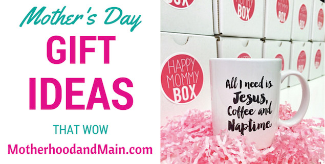 Last Minute Mother'S Day Gift Ideas
 Last Minute Mother s Day Gift Ideas Any Mom Would Love