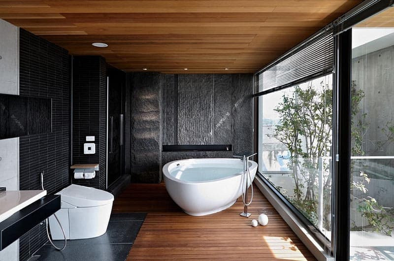 Latest Bathroom Designs
 Latest Bathroom Design Trends
