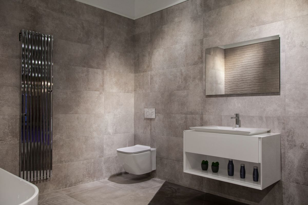 Latest Bathroom Designs
 21 Bathroom Decor Ideas That Bring New Concepts To Light