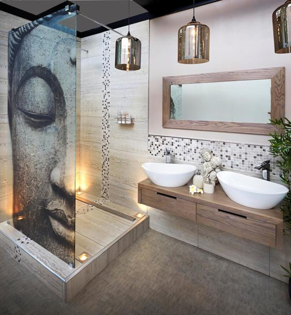 Latest Bathroom Designs
 22 Small Bathroom Remodeling Ideas Reflecting Elegantly