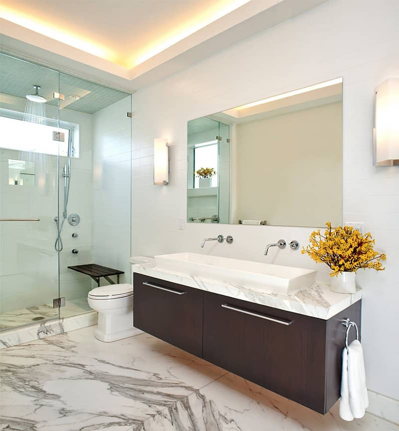 Latest Bathroom Designs
 Latest Bathroom Design Trends