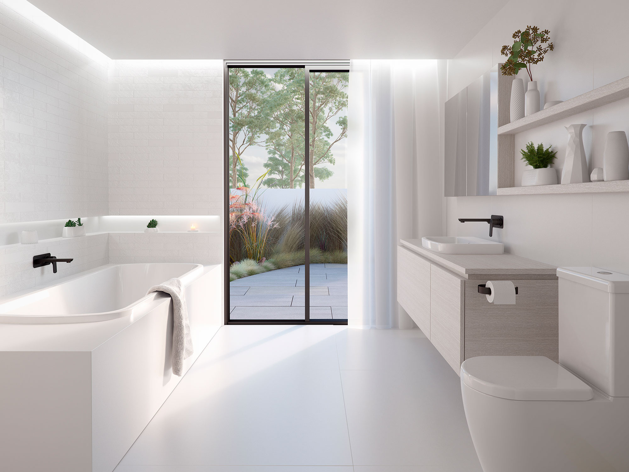 Latest Bathroom Designs
 2019 Review The Latest & Greatest in Bathroom Design