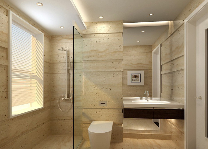 Latest Bathroom Designs
 Top 35 Bathroom Remodeling Ideas