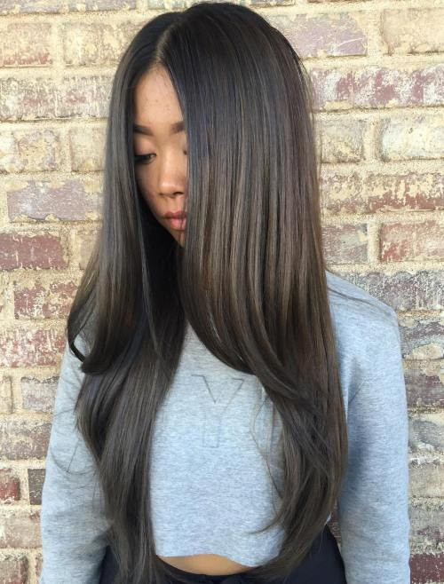 Layered Haircuts For Long Straight Hair
 30 Best Hairstyles for Long Straight Hair 2020