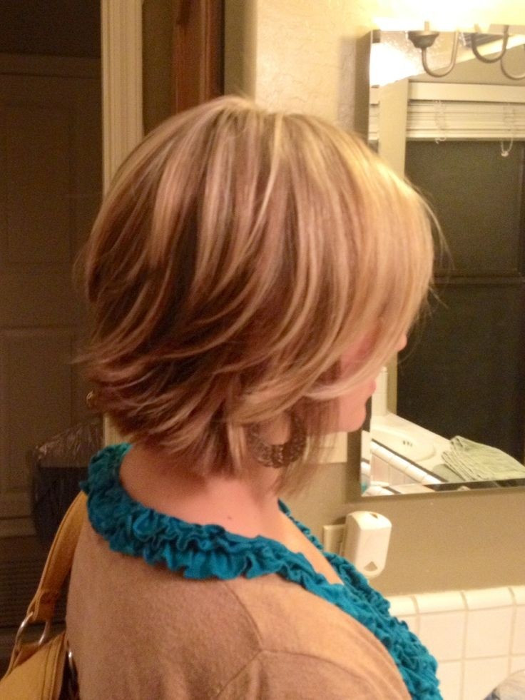 Layered Hairstyles For Women
 23 Short Layered Haircuts Ideas for Women PoPular Haircuts
