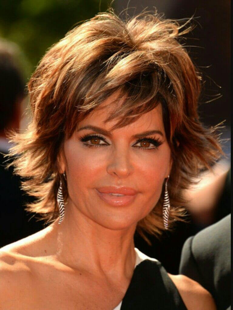 Layered Hairstyles For Women
 50 Impressive Layered Hairstyles for women over 50