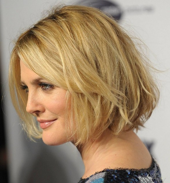 Layered Hairstyles For Women
 Women’s Hairstyle Tips for Layered Bob Hairstyles
