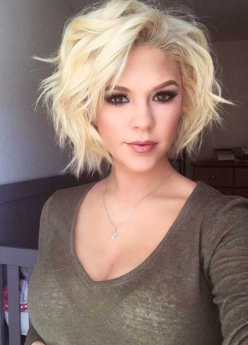 Layered Hairstyles For Women
 30 Best Short Layered Hairstyles