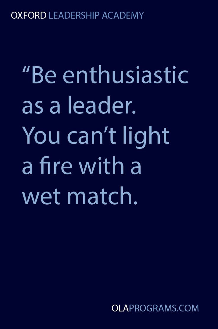 Leadership Quotes For Work
 Top 30 Leadership Quotes – Quotes and Humor