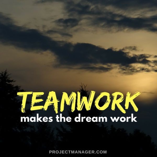 Leadership Quotes For Work
 Teamwork Quotes 25 Best Inspirational Quotes About