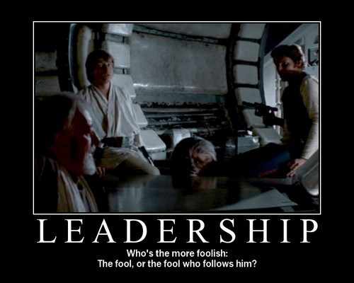 Leadership Quotes From Movies
 FUNNY LEADERSHIP QUOTES FROM MOVIES image quotes at