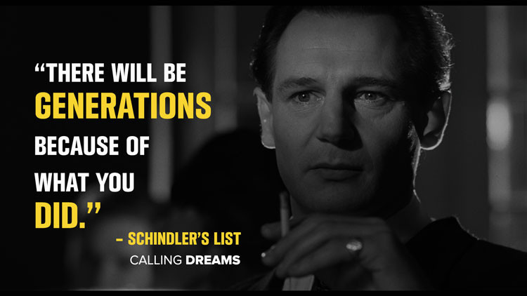 Leadership Quotes From Movies
 Top 20 Inspirational Movies That Will Change Your Thinking