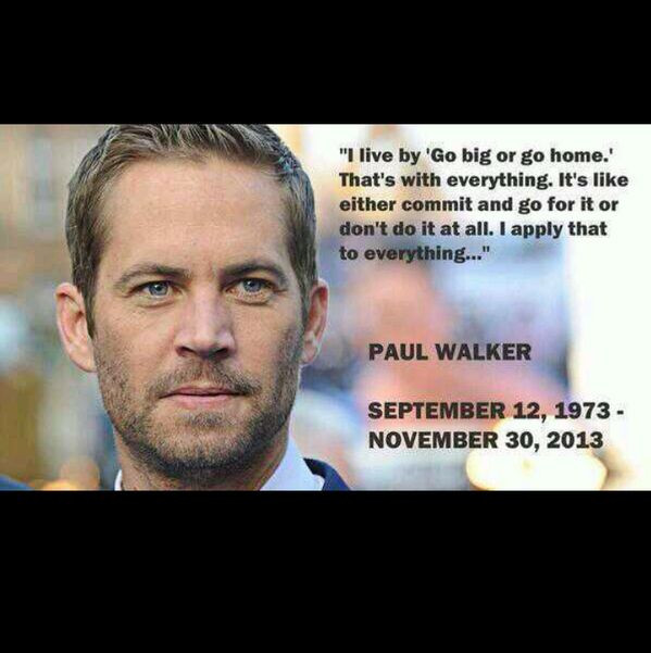 Leadership Quotes From Movies
 18 best RIP Paul Walker ♥ images on Pinterest