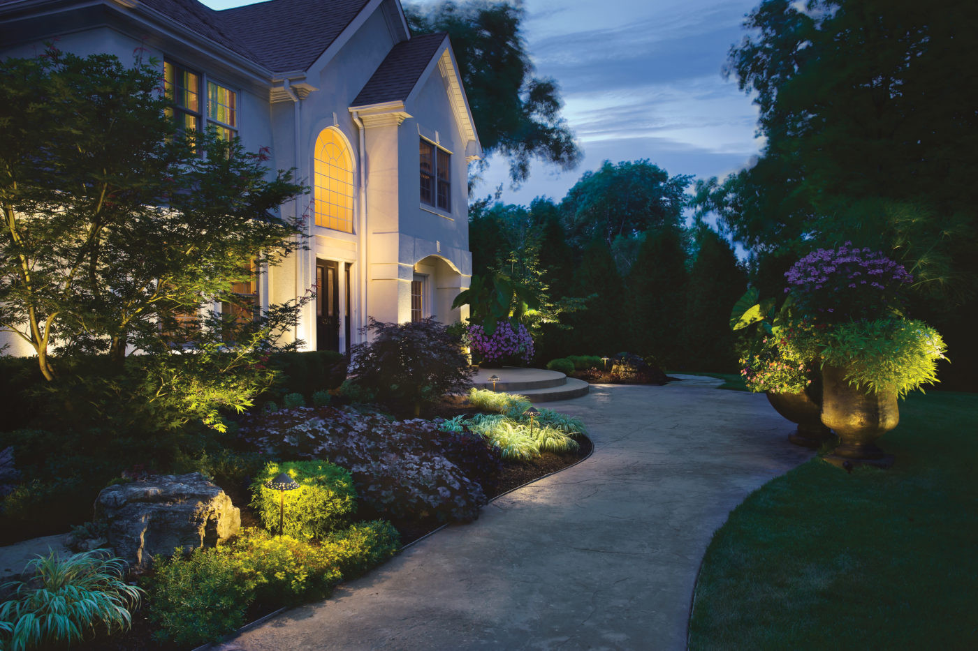 Led Landscape Lighting
 Outdoor Lighting Practical Tips to Choose the Best