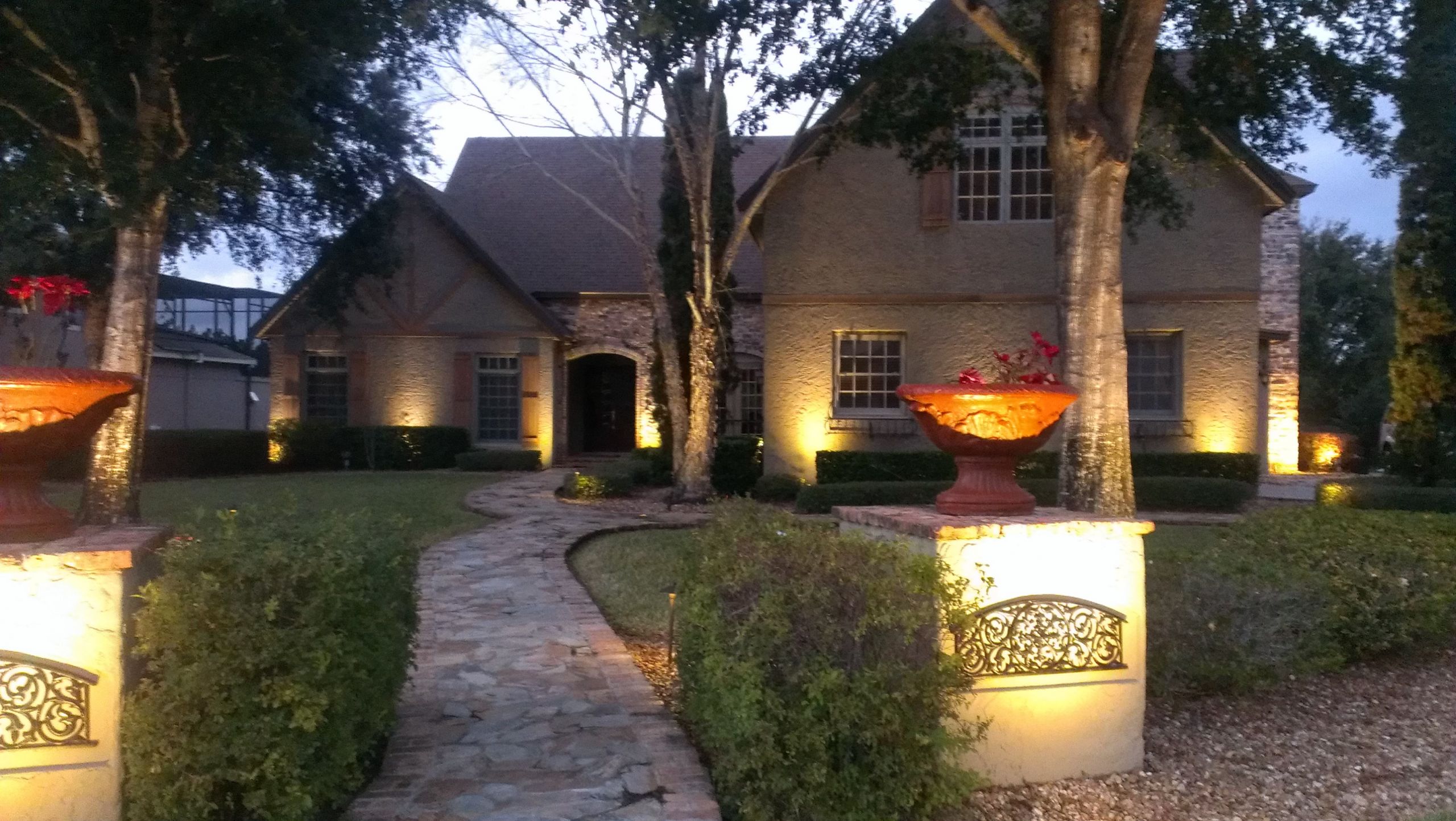 Led Landscape Lighting
 Why do People think Landscape Lighting in Orlando is a
