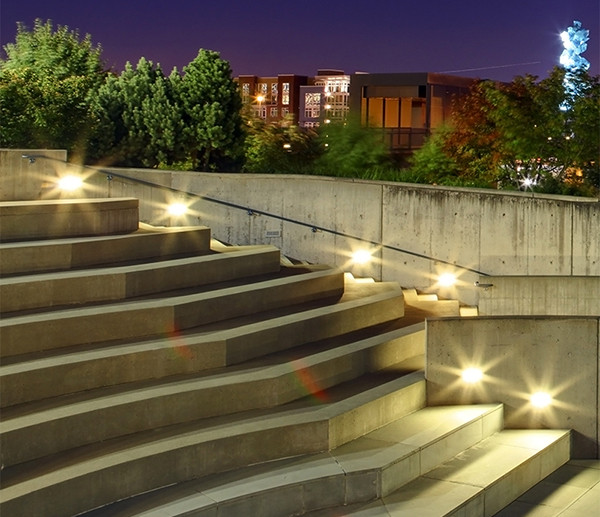 Led Landscape Lighting
 New Products Expand Your LED Landscape Lighting Options