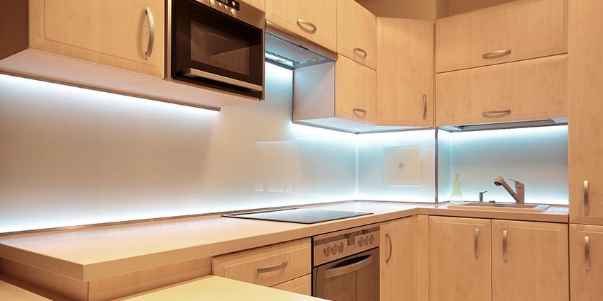Led Under Kitchen Cabinet Lights
 How to Choose the Best Under Cabinet Lighting