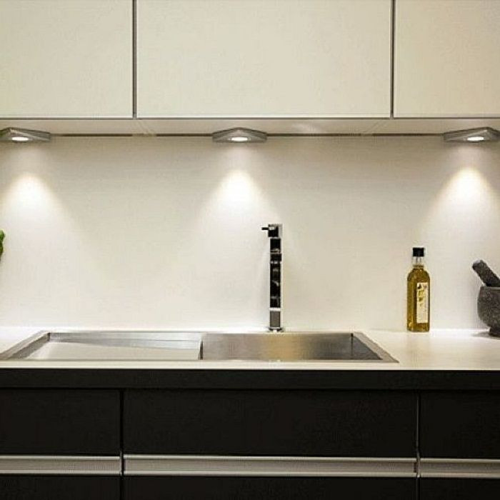 Led Under Kitchen Cabinet Lights
 13 best Led Under Cabinet Lighting images on Pinterest
