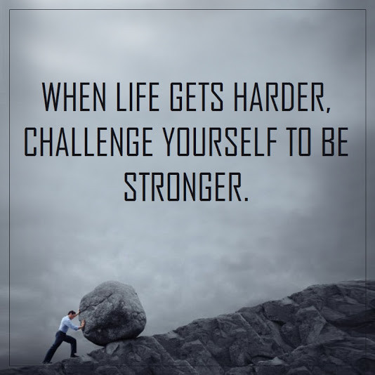 Life Obstacles Quote
 Quotes About Life Challenges QuotesGram