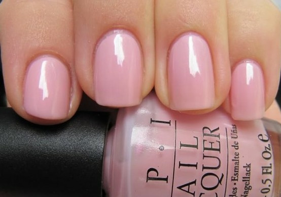 Light Nail Colors
 Latest Nail Trends 2013Beauty Care for Women
