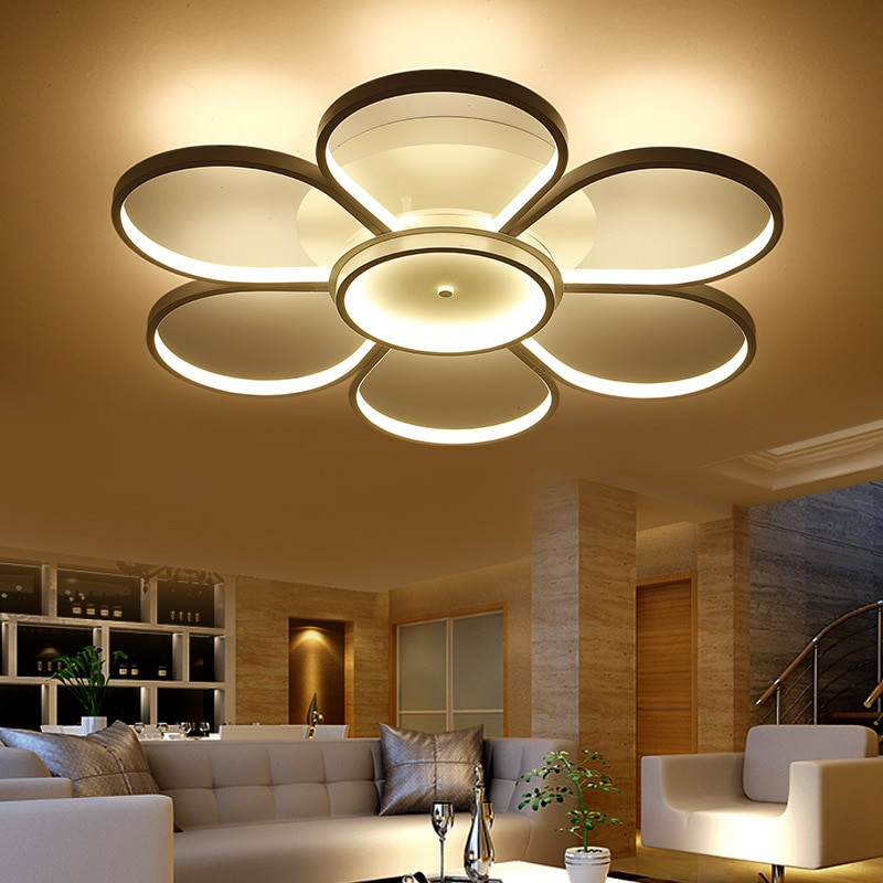Lights For Living Room Ceiling
 surface mounted ceiling lights led light living room