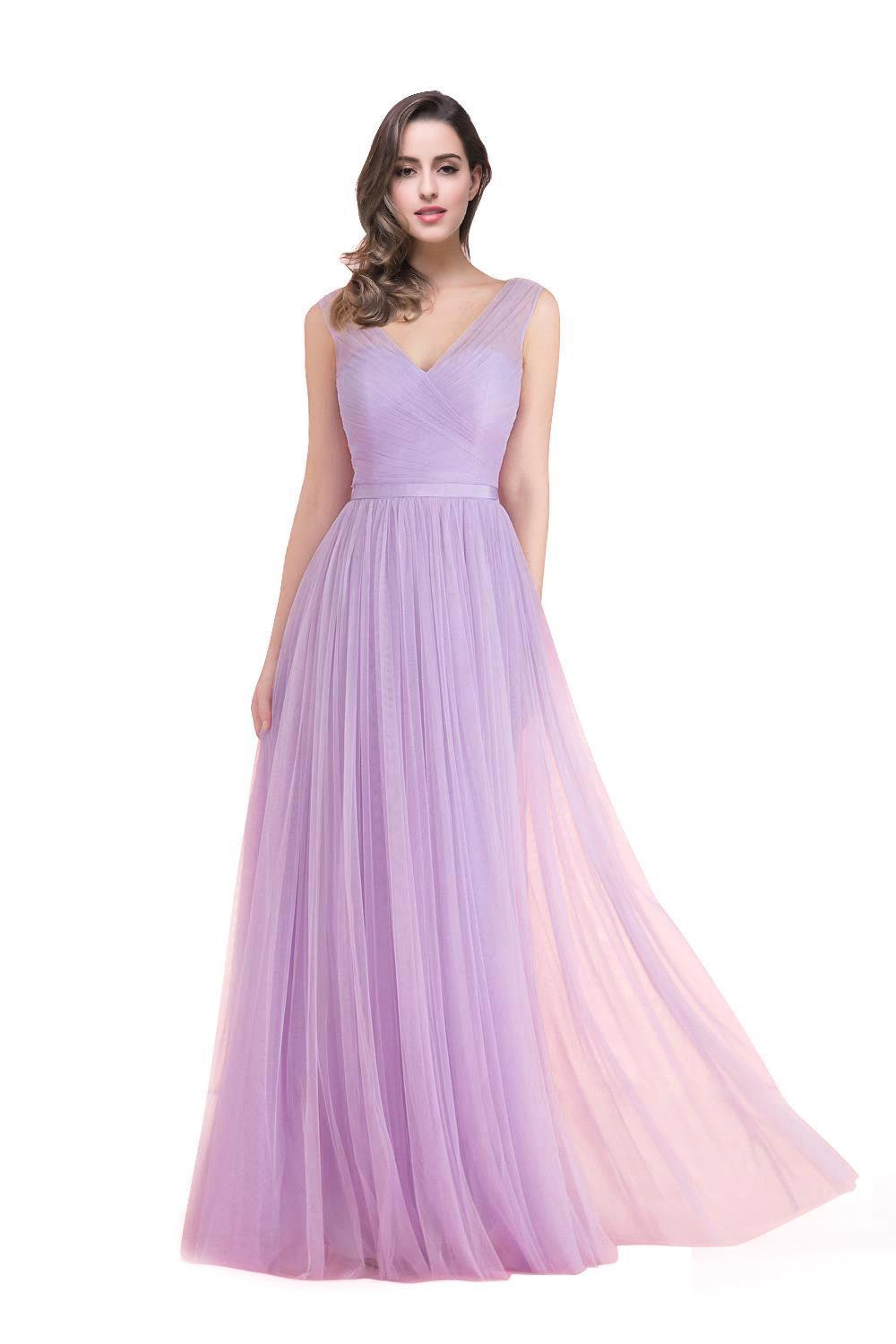 Lilac Wedding Dress
 line Get Cheap Lilac Dress Aliexpress