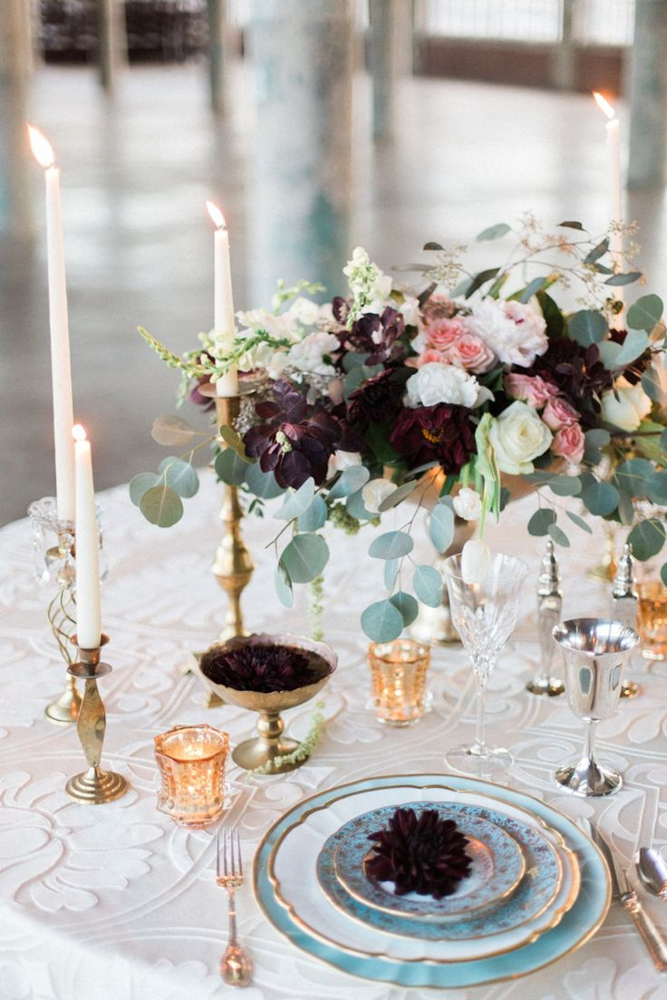List Of Wedding Themes
 Wedding Ideas 19 Perfect Reception Tablescapes MODwedding