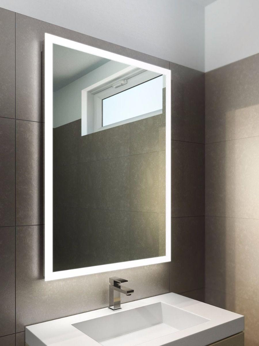 Lit Bathroom Mirror
 20 Best Ideas Bathroom Mirrors With Led Lights