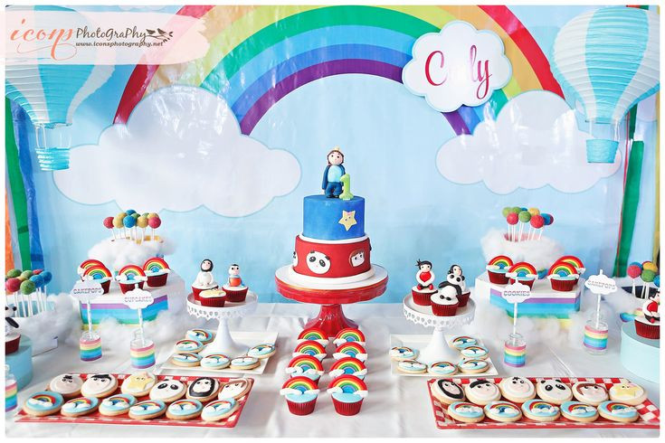 Little Baby Bum Themed Party
 9 best Little Baby Bum images on Pinterest