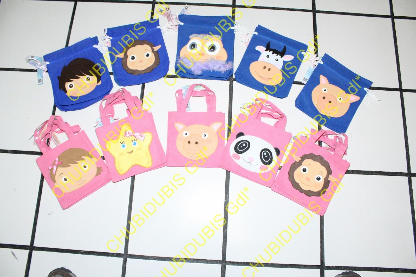 Little Baby Bum Themed Party
 Pin on Little Baby Bum Birthday Party