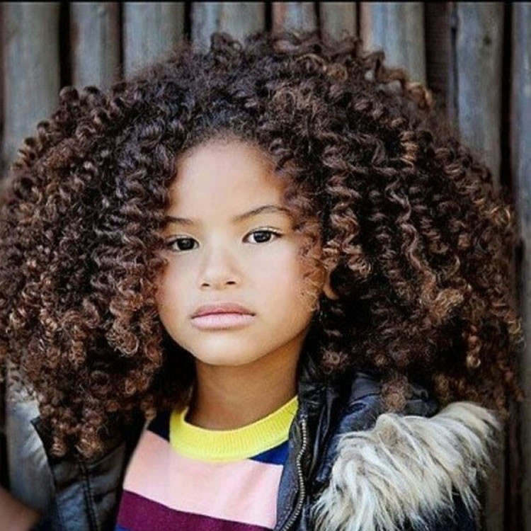 Little Black Girl Hairstyles Pictures
 Black Little Girl’s Hairstyles for 2017 2018