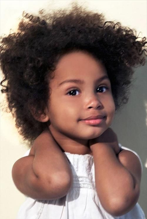 Little Girl Hairstyles For Short Hair Pinterest
 Image result for african american little girls hairstyles