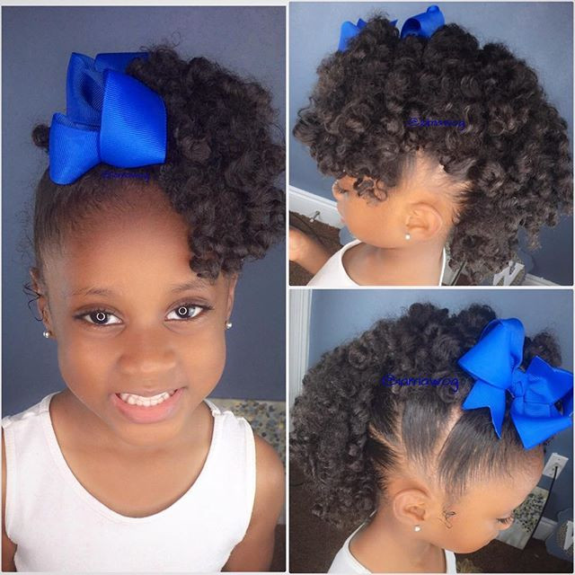Little Girl Hairstyles For Short Hair Pinterest
 Pinterest ♚ RoyaltyCalme †