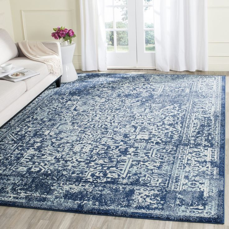 Living Room Area Rugs 8X10
 Amazing Interior Blue Area Rugs 5X7 pertaining to Home