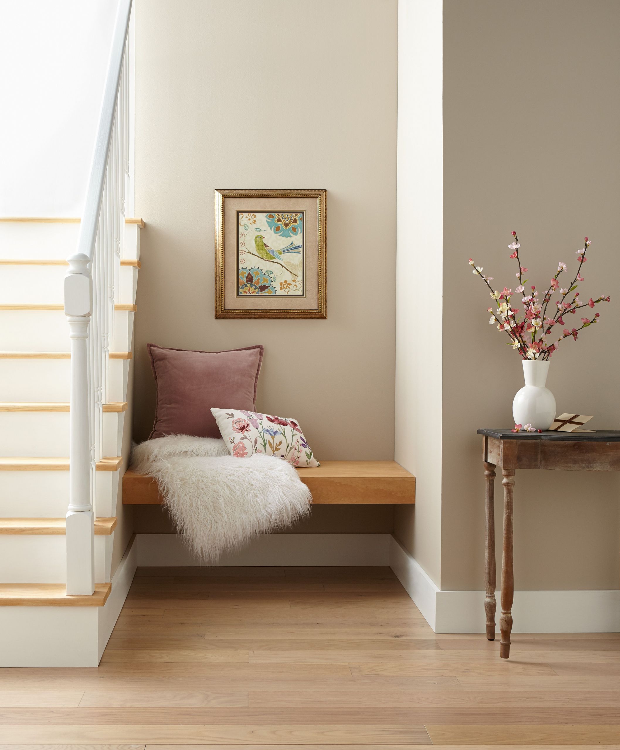 Living Room Color Schemes 2020
 2020 Paint Color Trends According to Behr