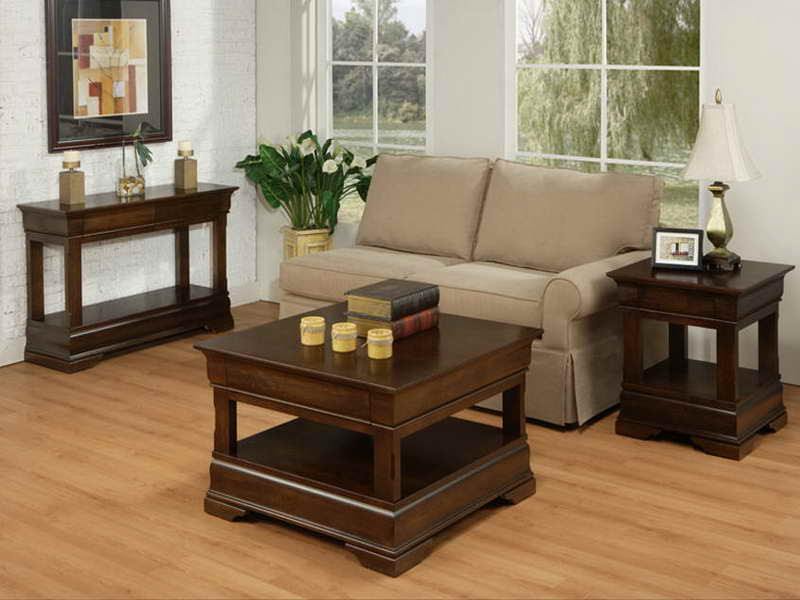Living Room End Table Sets
 Awesome Interior Great Nice Round Coffee Table Sets Living